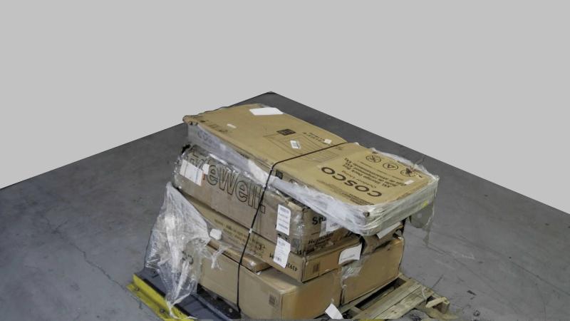 Pallet of Furniture