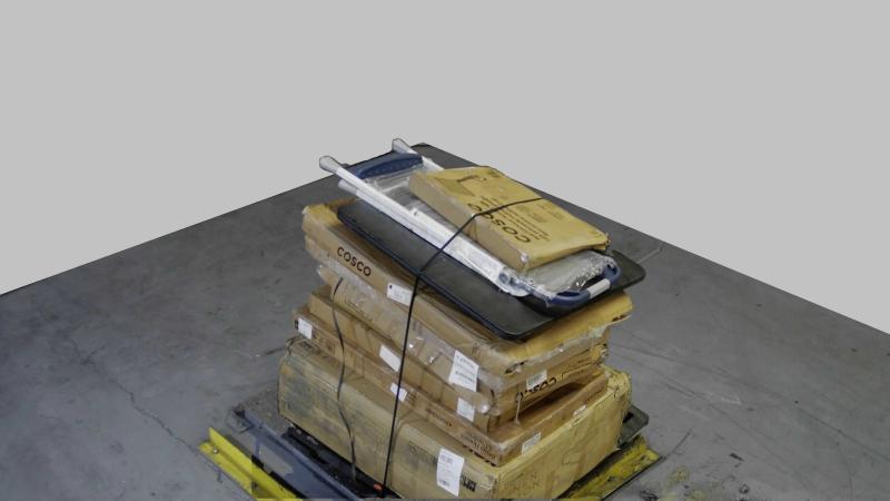 Pallet of Furniture