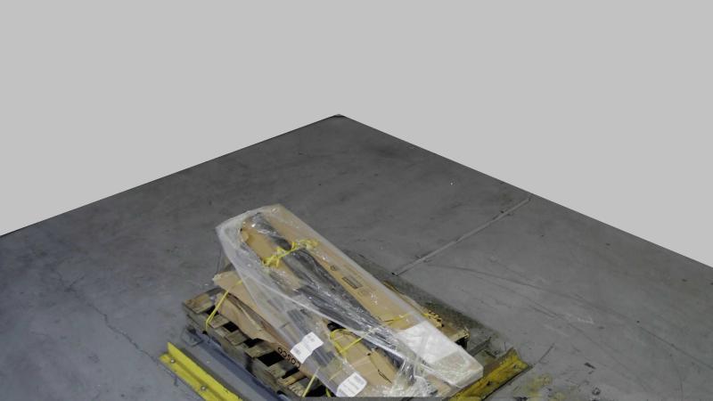 Pallet of Furniture