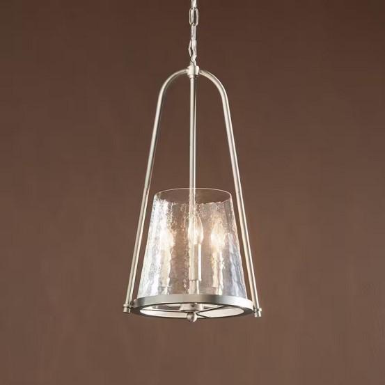 Lighting & Electrical - Kichler, Hampton Bay, LIFX - Est Retail $3,481- 1plt