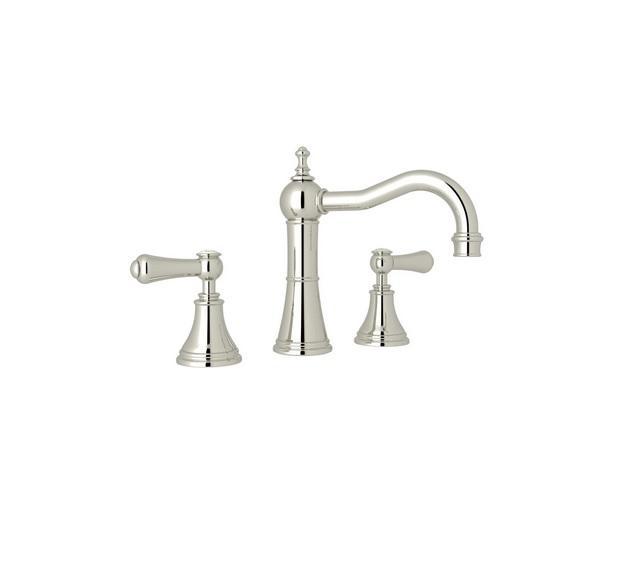 Plumbing - Perrin & Rowe, Delta, Rohl, Signature, Moen, Pfister, Kraus - MSRP $11,798