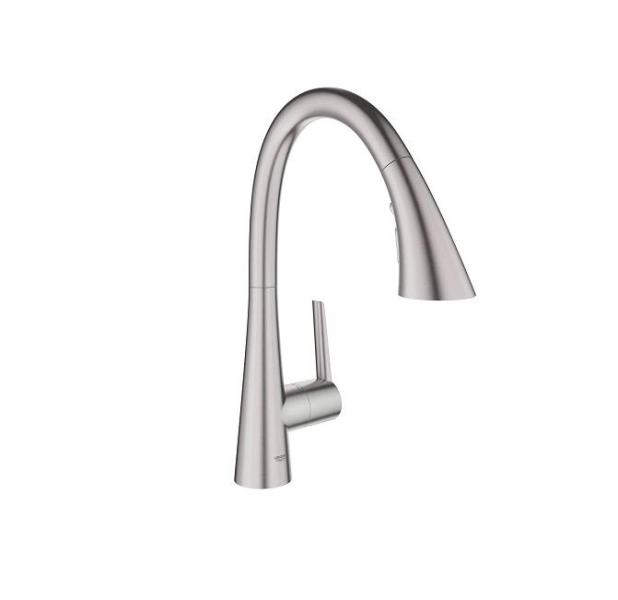 Plumbing - Grohe, Delta, Duravit, Pfister, Newport Brass, Signature - MSRP $10,681