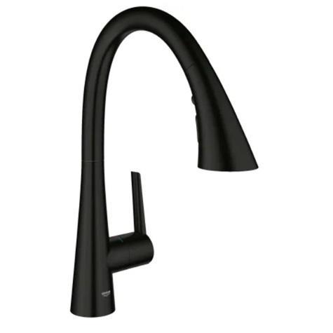 Fixtures - Grohe, Moen, Dacor, WAC, Signature, Kichler, Deltana, Emtek - MSRP $8,576