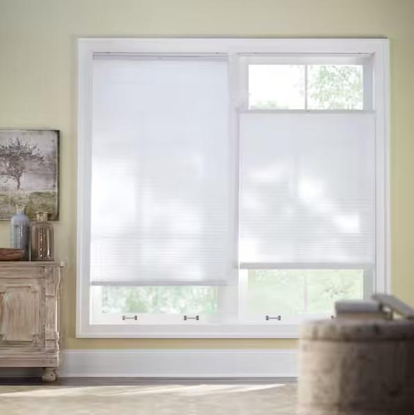 Window Decor - HDC, Rod Desyne, AOSKY, Coolaroo, Chicology, Perfect Lift Window Treatment - Est Retail $4,266