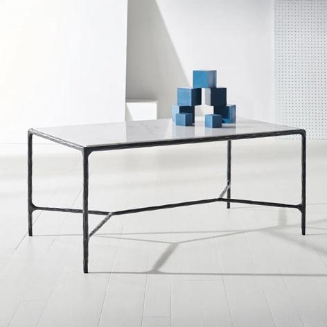 TRUCKLOAD - Furniture - Evelynn Coffee Table, Split King Massaging Adjustable Beds, Weldon Sectional - MSRP $47,483