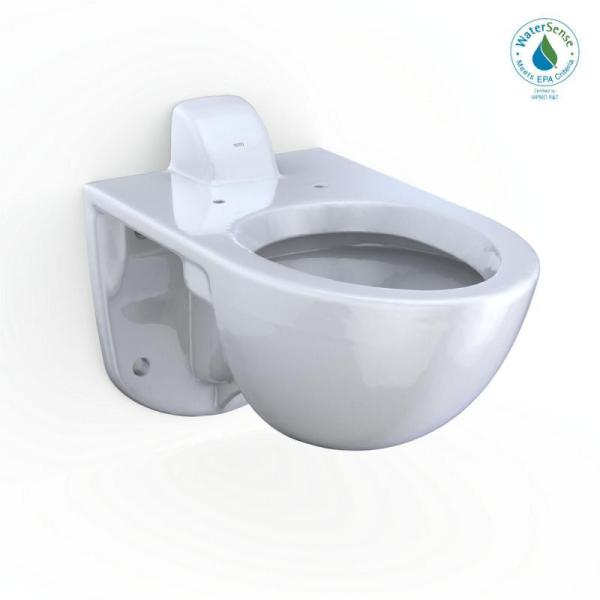 Elkay Bottle Fillers and Toto Flush Valves - MSRP $51,080