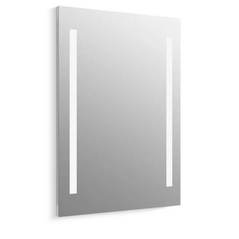 Kohler K-99571-TLC-NA Frameless Bathroom Wall Mirror - MSRP $539