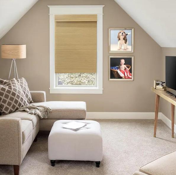 Window Decor - HDC, Chicology, Rod Desyne, Best Home Fashion, Perfect Lift Window Treatment - Est Retail $5,476