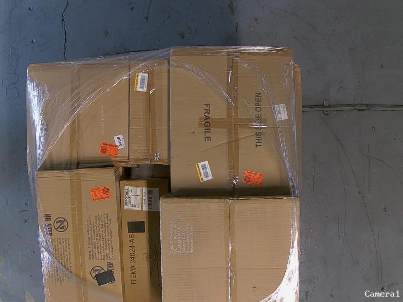 Lighting & Electrical - JONATHAN Y, HOMEPLACE LIGHTING, FUFU&GAGA, VEVOR, TinHon, PUDO, HDC, HUOKU - Est Retail $4,796