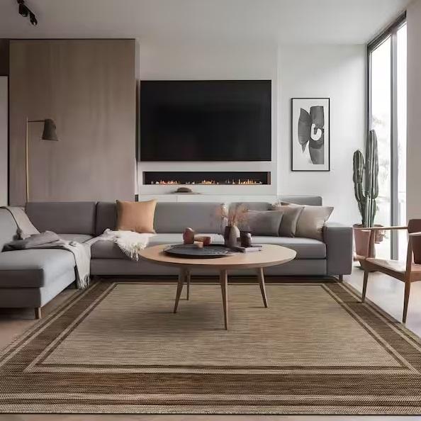 Flooring & Rugs - Beverly Rug, Ivy Hill Tile, MSI, HARDWOOD REFLECTIONS, Vortex, Corso Italia - Est Retail $1,503