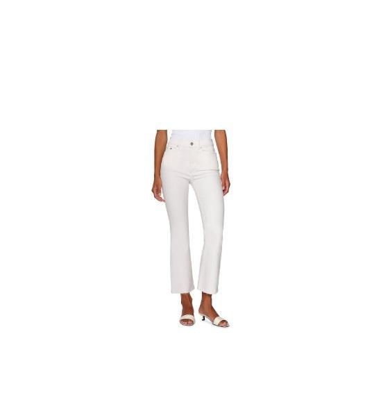 Apparel & Accessories - DL1961 Bridget Bootcut High Rise Instasculpt Crop Jeans, Phone Case TCL - Original MSRP $4,164