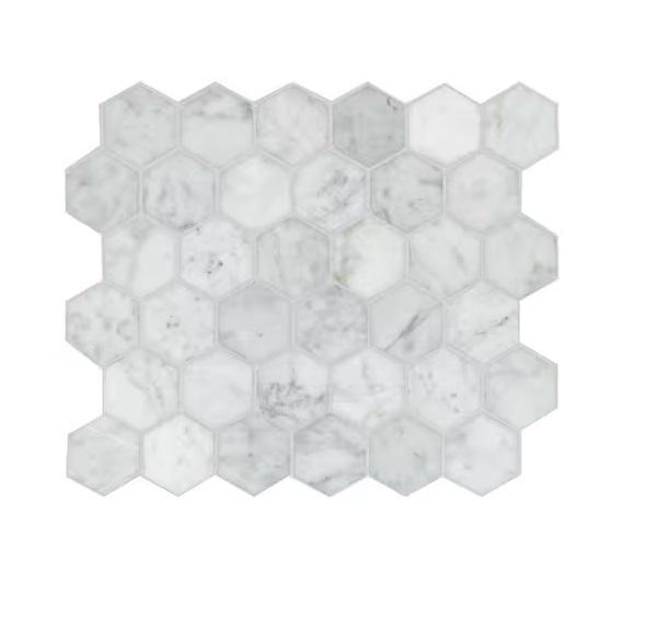 Flooring & Rugs - MSI, RIDGID, World Rug Gallery, Ivy Hill Tile, RugStylesOnline, ClosetMaid - Est Retail $1,482