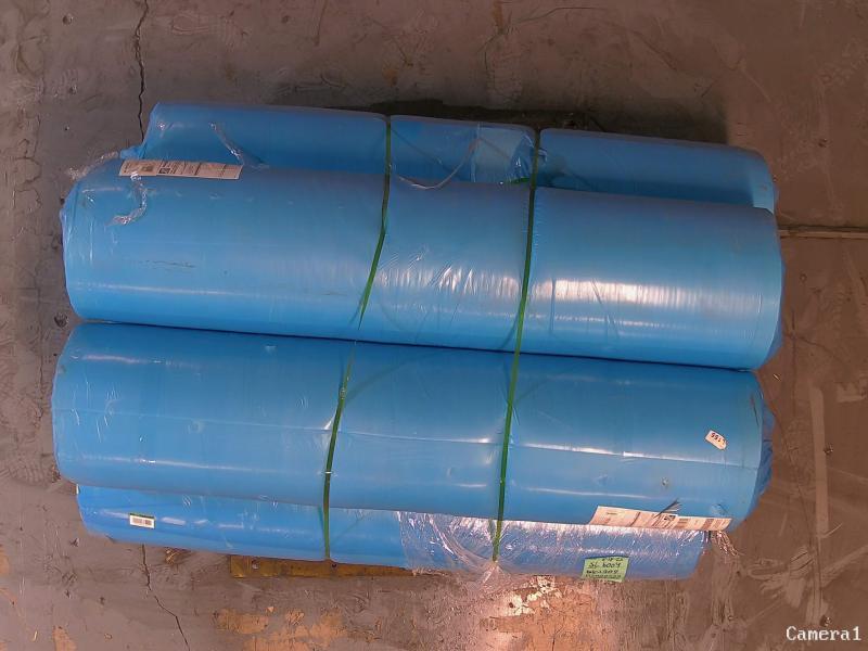 Pallet of Lifeproof 1/2in Thick Premium Comfort Foam Double-Sided Carpet Pads, 270 sq.ft - Est Retail $1,134