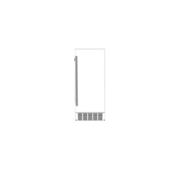 EdgeStar IB250WH - Ice Maker Refrigeration - MSRP $969