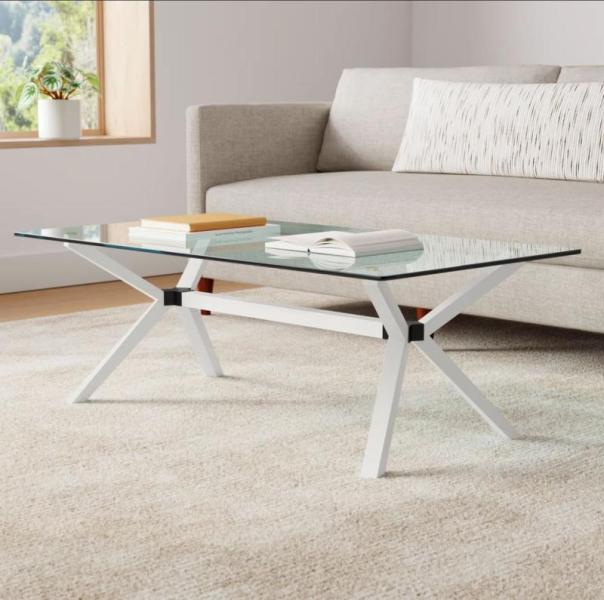 BULK Mix Lot of Coffee Tables MSRP $9,088
