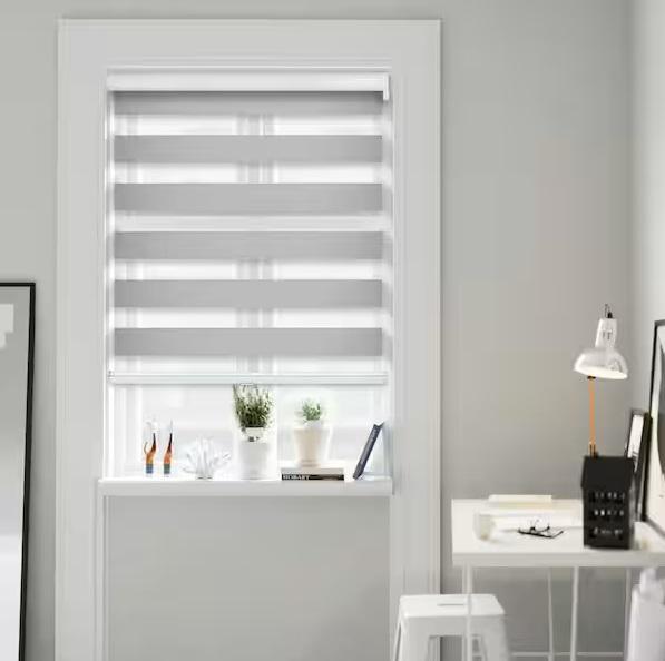 Window Decor - Chicology, TOWN & COUNTRY LUXE, HDC, Pro Space, LiGHTSOUT, Rod Desyne, YELLOW BLINDS - Est Retail $8,446