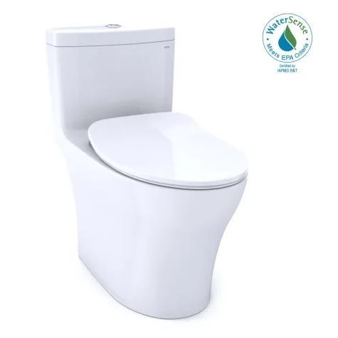 TOTO MS646234CEMFGN#01 - Toilet - MSRP $1,005