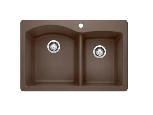 Blanco 440213 - Kitchen Sink - MSRP $550