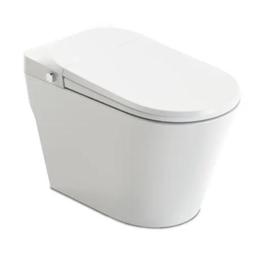 Anzzi TL-STFF950WH - Toilet - MSRP $845