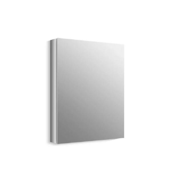 Kohler K-99006-NA - Bathroom Medicine Cabinet - MSRP $449