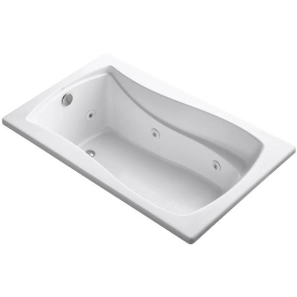 Kohler K-1130-0 - Soaking Tub - MSRP $1,337