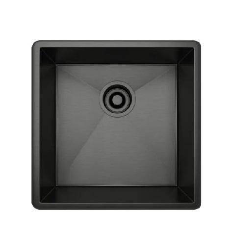 Rohl RSS1515BKS - Bar Sink - MSRP $2,822