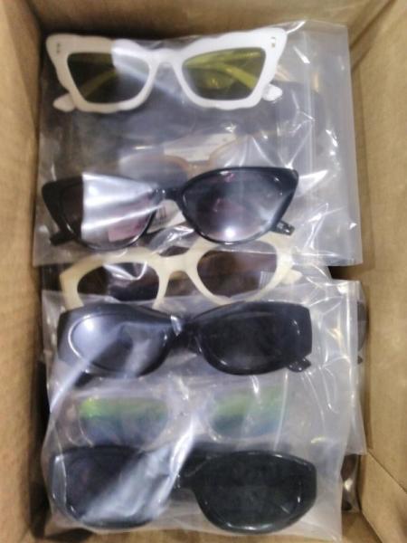 Luxury Department Store Accessories - Mystery Box - Original MSRP $1,398