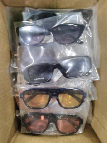 Mystery Box - Accessories from Luxury Fashion Retailer - Original MSRP $1,349