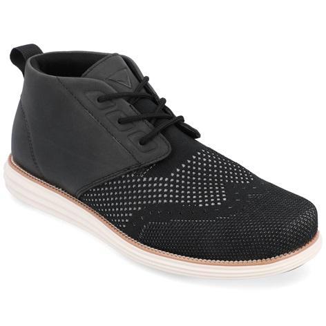 TRUCKLOAD - Vance Barett Chukka Boots, Linksys Wi-Fi Mesh Routers, Teenage Mutant Ninja Turtle Figures  - MSRP $273,326