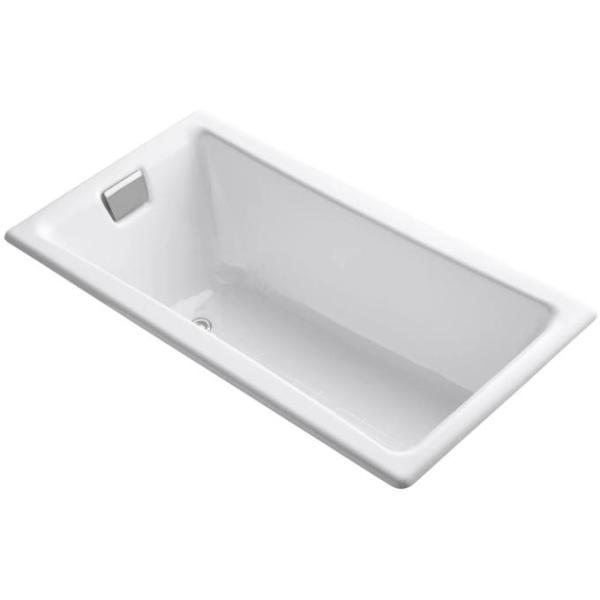 Plumbing - Kohler & Duravit - MSRP $5,229