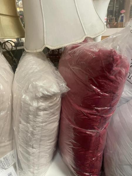 10 Pallets Mixed General Merchandise Thrift & Retail Returns $20k