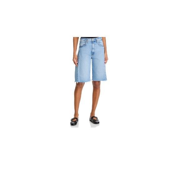 Apparel - Mother Halfpipe Bermuda Shorts, FP Movement, French Connection, SKIMS, Steve Madden - Original MSRP $2,763