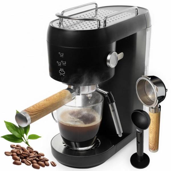 Home - ANGORA BRANDS Espresso Machine, URMONA Cutting Board Double Sided - MSRP $1,932