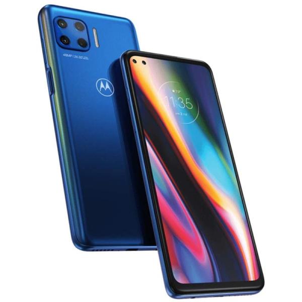 Cell Phones - Samsung Galaxy S10 Lite, Motorola Moto G 5G Plus, Samsung Galaxy Smartphones - MSRP $1,137