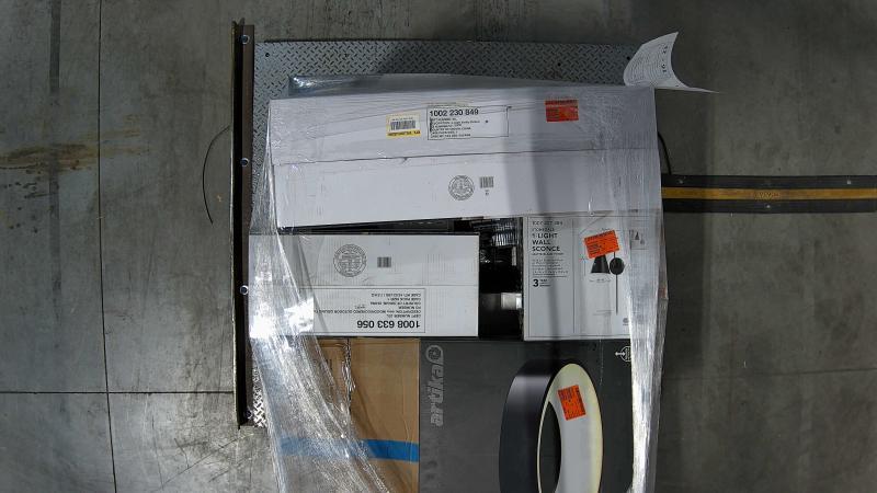 Lighting & Electrical - Night Owl, Artika, Hampton Bay, Progress Lighting, Feit Electric, HDC - Est Retail $4,022