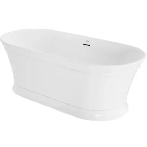 Jacuzzi SE15W59 Soaking Tub - MSRP $3,306
