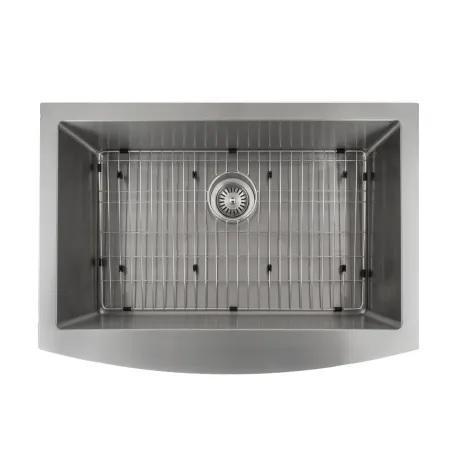 ZLINE SAS-30 Kitchen Sink - MSRP $728