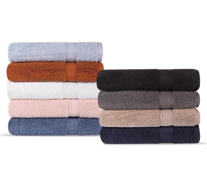Amazon Clearance - Home - A1HC Multicolor Towel Set, Veratex Contemporary Style Luxury Valance - MSRP $3,248