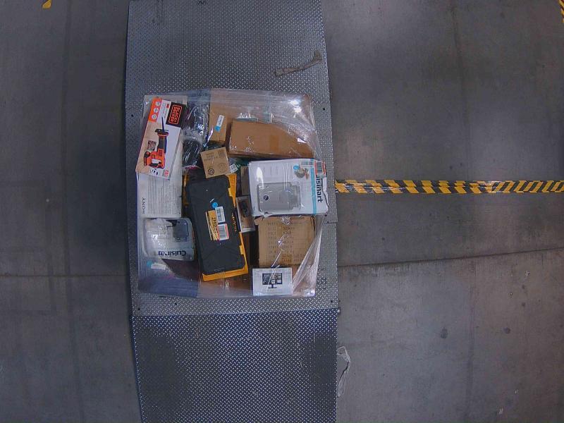 Electronics - AGM, Universal Audio, Yamaha, Sony, DJI, Polk Audio - MSRP $10,020