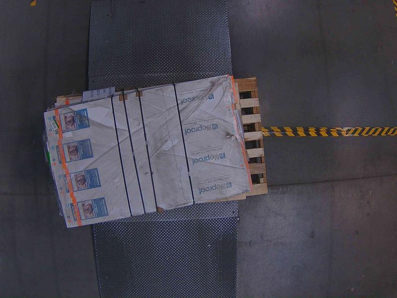 Pallet of Flooring & Rugs
