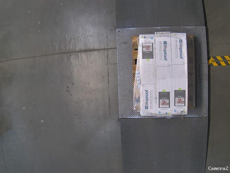Lifeproof Fresh Oak 6MILx8.7inWx48inL Click Lock Waterproof Luxury Vinyl Plank Floorings - Est Retail $1,219
