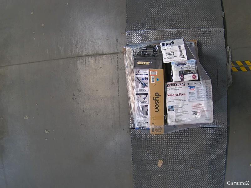 Appliances - Breville, Dyson, Kenmore, Shark, McCulloch, Ninja, Dreo - MSRP $3,042