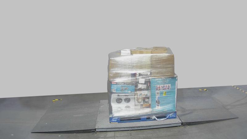 Appliances - Breville, Philips, Espresso, Nostalgia, iRobot Roomba, Hamilton Beach - MSRP $7,966