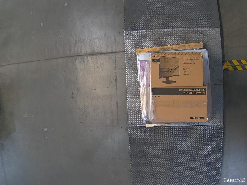 Salvage Monitors - Samsung, Dell, Sealan - MSRP $3,311