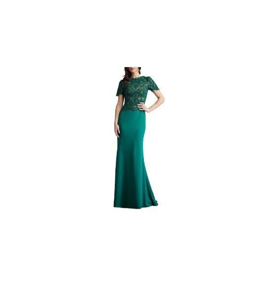 Apparel - Tadashi Shoji Gown, Good American, Isabel Marant, Free People, Wit & Wisdom, CeCe - Original MSRP $3,174