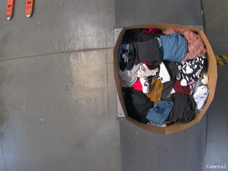 Apparel - Levi's, Haggar, All In Motion, Goodfellow & Co, Wrangler, Wild Fable - Est Retail $10,712- 1 plt