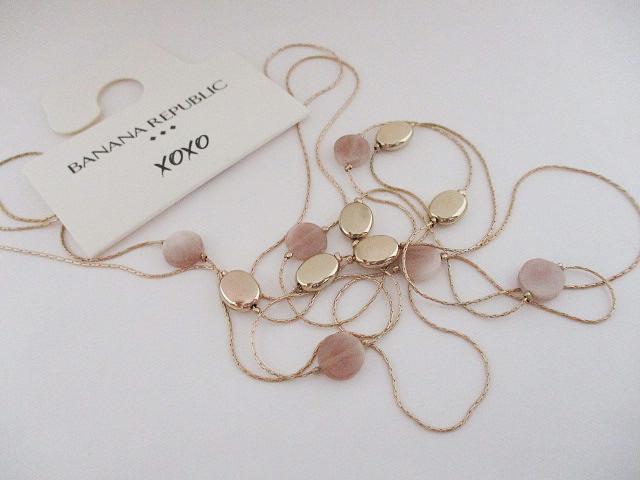 DEPARTMENT STORE JEWELRY