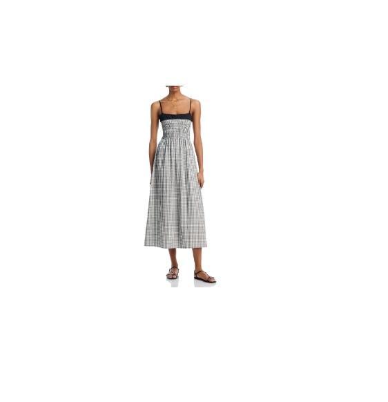 Apparel - Rails Primerose Dress, Nike, Free People, Freya, Elan, La Blanca, Good American, BECCA - Original MSRP $4,055