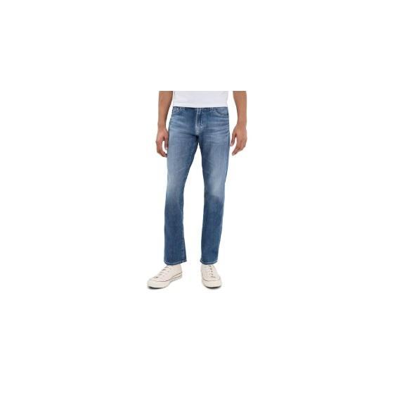 AG Adriano Goldschmied Protege Denim 360 Straight-Leg Denim Jeans & Assorted Apparel - Original MSRP $3,715