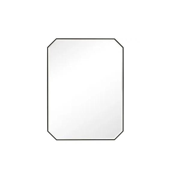 James Martin Vanities 715-MO30-MB Mirror - MSRP $575